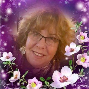 Meet your Posher, Francine